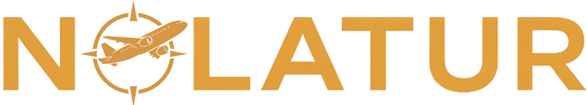 NolaTur logo